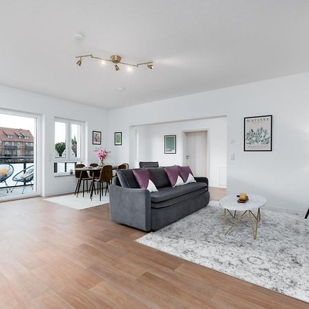 Design-Wohnung, Altstadt, Parkplatz, Netflix Quedlinburg Dış mekan fotoğraf
