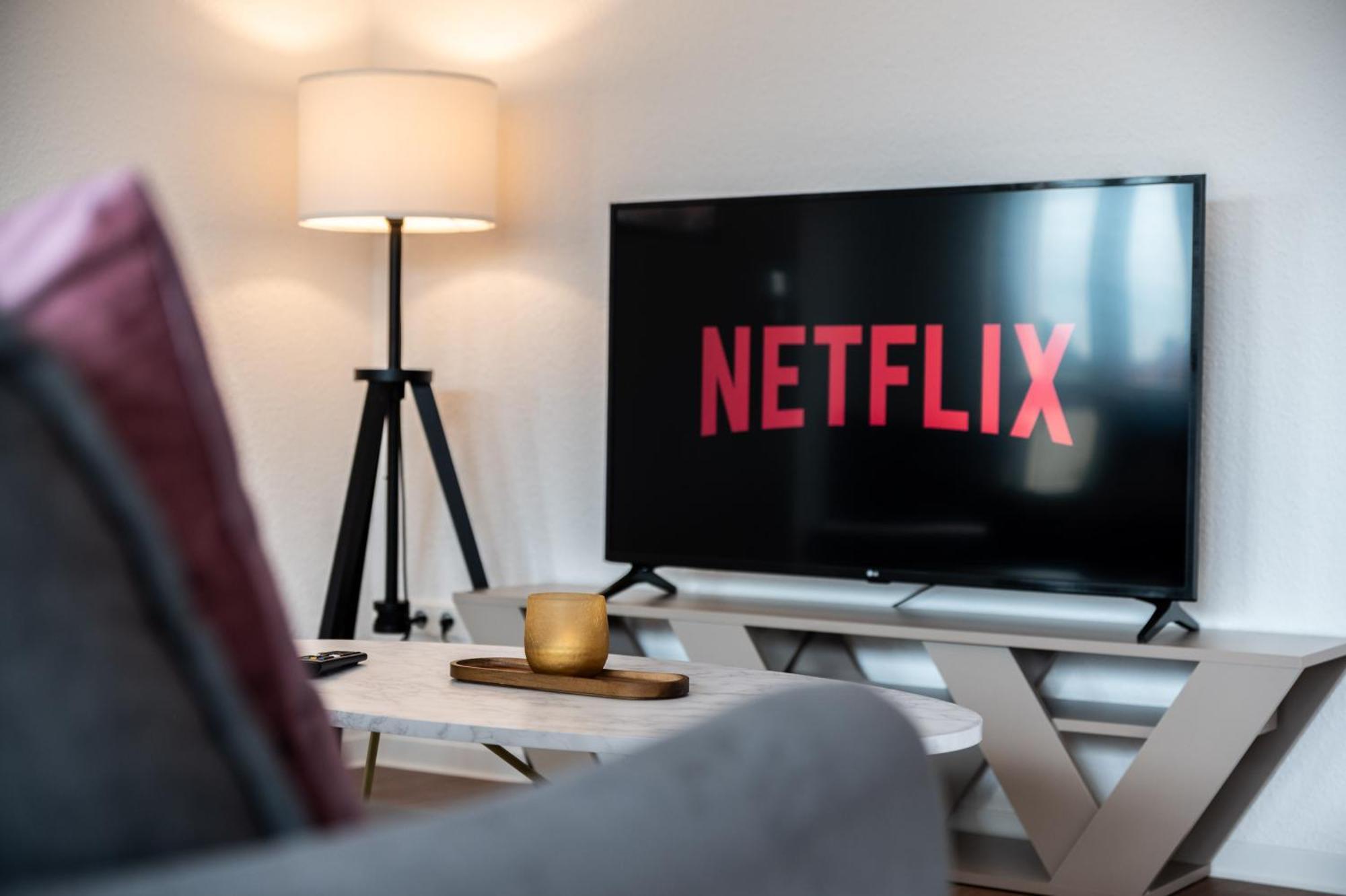Design-Wohnung, Altstadt, Parkplatz, Netflix Quedlinburg Dış mekan fotoğraf